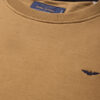 Park Avenue Sweatshirt with Brand Logo Detail