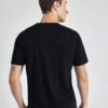 Pepe Jeans Men Crew Neck Relaxed Fit Lounge Tshirt