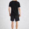 Pepe Jeans Men Crew Neck Relaxed Fit Lounge Tshirt