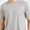 Pepe Jeans Men Crew Neck Relaxed Fit Lounge Tshirt
