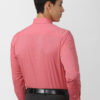 Peter England Men Cotton Formal Shirt