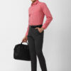 Peter England Men Cotton Formal Shirt