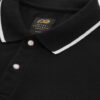 Peter England Men Polo Collar Slim Fit T-shirt