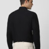 Peter England Spread Collar Long Sleeves Formal Shirt