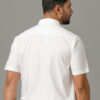 Ramraj Premium Short Sleeves Formal Shirt