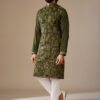 RANGRAAG Mandarin Collar Mandarin Collar Kurta