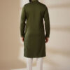 RANGRAAG Mandarin Collar Mandarin Collar Kurta