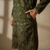 RANGRAAG Mandarin Collar Mandarin Collar Kurta