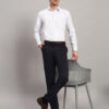 RARE CAMEL Men Slim Fit Cotton Formal Shirt