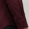 Raymond Cotton Cutaway Collar Slim Fit Formal Shirts