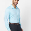 Raymond Men Pure Cotton Formal Shirt