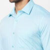 Raymond Men Pure Cotton Formal Shirt