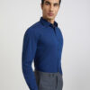 Raymond Men Pure Cotton Slim Fit Formal Shirt
