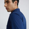 Raymond Men Pure Cotton Slim Fit Formal Shirt