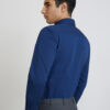 Raymond Men Pure Cotton Slim Fit Formal Shirt