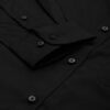 Raymond Pure Cotton Slim Fit Cutaway Collar Full Sleeves Formal Shirt