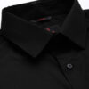 Raymond Pure Cotton Slim Fit Cutaway Collar Full Sleeves Formal Shirt