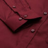 Raymond Pure Cotton Slim Fit Formal Shirt