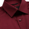Raymond Pure Cotton Slim Fit Formal Shirt