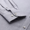 Raymond Pure Cotton Slim Fit Formal Shirt