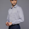 Raymond Pure Cotton Slim Fit Formal Shirt