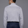 Raymond Pure Cotton Slim Fit Formal Shirt