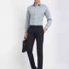 Raymond Pure Cotton Slim Fit Formal Shirt