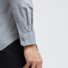 Raymond Pure Cotton Slim Fit Formal Shirt