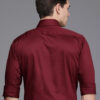 Raymond Pure Cotton Slim Fit Formal Shirt