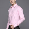 Raymond Pure Cotton Slim Fit Formal Shirt