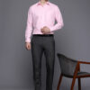 Raymond Pure Cotton Slim Fit Formal Shirt