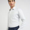 Raymond Pure Cotton Slim Fit Opaque Formal Shirt