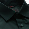 Raymond Pure Cotton Slim Fit Opaque Formal Shirt