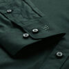 Raymond Pure Cotton Slim Fit Opaque Formal Shirt