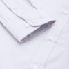 Raymond Slim Fit Opaque Pure Cotton Formal Shirt