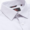 Raymond Slim Fit Opaque Pure Cotton Formal Shirt