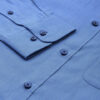Raymond Slim Fit Pure Cotton Formal Shirt
