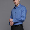 Raymond Slim Fit Pure Cotton Formal Shirt