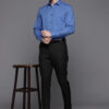 Raymond Slim Fit Pure Cotton Formal Shirt