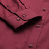 Raymond Slim Fit Pure Cotton Formal Shirt