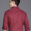 Raymond Slim Fit Pure Cotton Formal Shirt