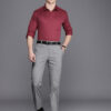 Raymond Slim Fit Pure Cotton Formal Shirt