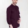 R.Code by The Roadster Life Co. Men Comfort Casual Shirt