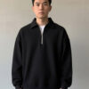 R.Code by The Roadster Life Co. Men Sweatshirt