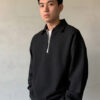 R.Code by The Roadster Life Co. Men Sweatshirt