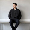 R.Code by The Roadster Life Co. Men Sweatshirt