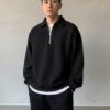 R.Code by The Roadster Life Co. Men Sweatshirt