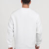 Red Tape Men Colourblocked Sweatshirt