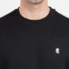 Red Tape Men Colourblocked Sweatshirt