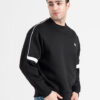 Red Tape Men Colourblocked Sweatshirt